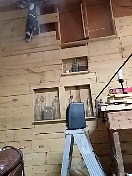 Snapshot of Buffshagswell chatting on November 21, 2025, 3:00 pm Buffshagswell online show from November 21, 2025, 3:00 pm