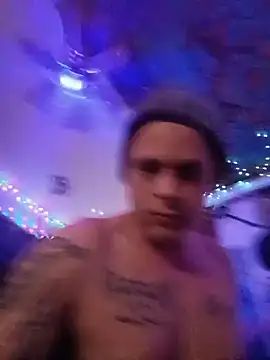 Snapshot of Buffshagswell chatting on January 15, 2026, 7:12 am Buffshagswell online show from January 15, 2026, 7:12 am