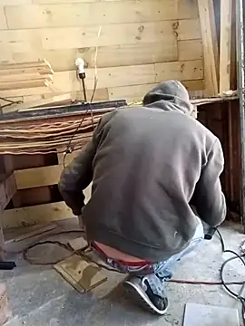 Snapshot of Buffshagswell chatting on November 11, 2025, 7:52 pm Buffshagswell online show from November 11, 2025, 7:52 pm