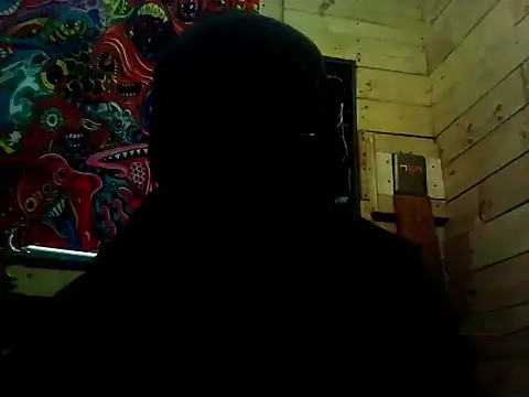 Snapshot of Buffshagswell chatting on November 7, 2025, 9:25 am Buffshagswell online show from November 7, 2025, 9:25 am