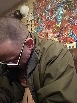 Snapshot of Buffshagswell chatting on January 6, 2026, 6:39 am Buffshagswell online show from January 6, 2026, 6:39 am