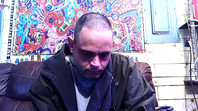 Snapshot of Buffshagswell chatting on January 5, 2026, 6:00 pm Buffshagswell online show from January 5, 2026, 6:00 pm