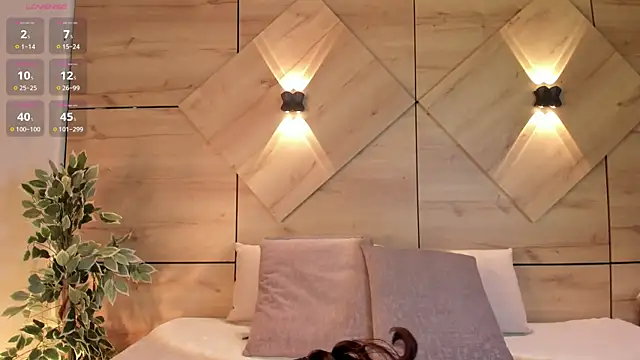 Jennmiiller  online show from March 3, 2026, 11:50 am