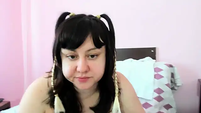 HotSweetAngel online show from March 24, 2026, 8:47 am