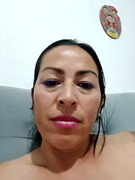 Snapshot of MARIANA-12_ chatting on February 28, 2025, 1:47 pm MARIANA-12 online show from February 28, 2025, 1:47 pm