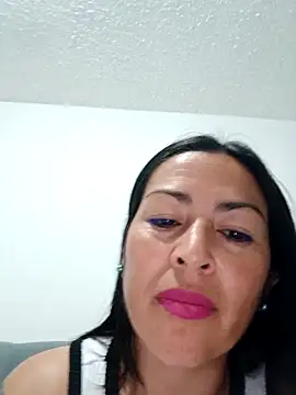 Snapshot of MARIANA-12_ chatting on February 27, 2025, 1:30 am MARIANA-12 online show from February 27, 2025, 1:30 am