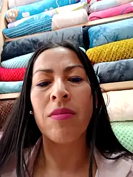 Snapshot of MARIANA-12_ chatting on March 3, 2025, 5:09 pm MARIANA-12 online show from March 3, 2025, 5:09 pm