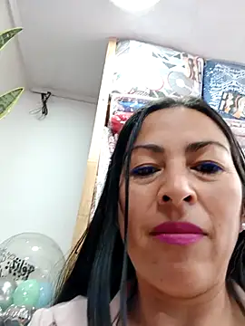 Snapshot of MARIANA-12_ chatting on March 3, 2025, 9:05 pm MARIANA-12 online show from March 3, 2025, 9:05 pm