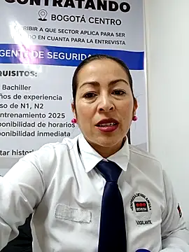 Snapshot of MARIANA-12_ chatting on September 18, 2025, 12:19 pm MARIANA-12 online show from September 18, 2025, 12:19 pm