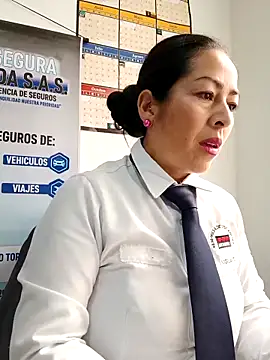 Snapshot of MARIANA-12_ chatting on September 26, 2025, 2:13 pm MARIANA-12 online show from September 26, 2025, 2:13 pm