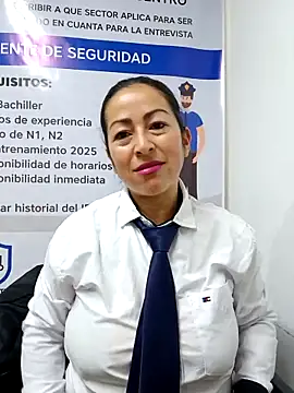 Snapshot of MARIANA-12_ chatting on September 20, 2025, 12:43 pm MARIANA-12 online show from September 20, 2025, 12:43 pm