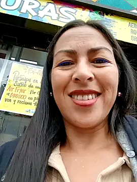 Snapshot of MARIANA-12_ chatting on February 24, 2025, 3:20 pm MARIANA-12 online show from February 24, 2025, 3:20 pm