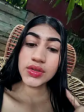 Julix A online show from March 2, 2025, 7:41 pm