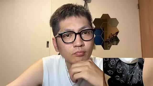 Snapshot of kensnb chatting on June 25, 2026, 7:30 pm kensnb online show from June 25, 2026, 7:30 pm