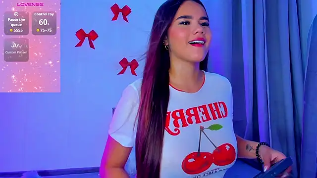 Natasha by online show from January 8, 2026, 3:07 pm