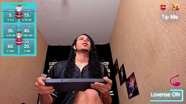 Gilbert 009 online show from December 18, 2024, 2:17 pm