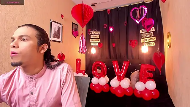 Gilbert 009 online show from February 14, 2025, 6:02 am