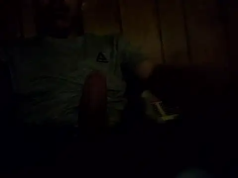 johnnyyyahh online show from October 6, 2025, 1:01 pm