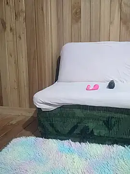 senhorasegredo online show from November 20, 2025, 3:51 am