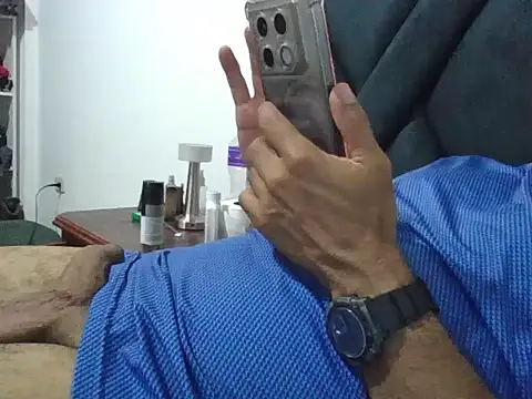 exmilitary online show from April 19, 2026, 4:02 am