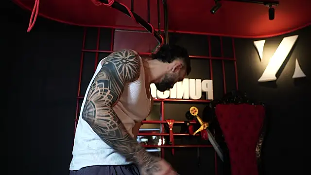 Austin bolt online show from February 19, 2026, 3:03 am