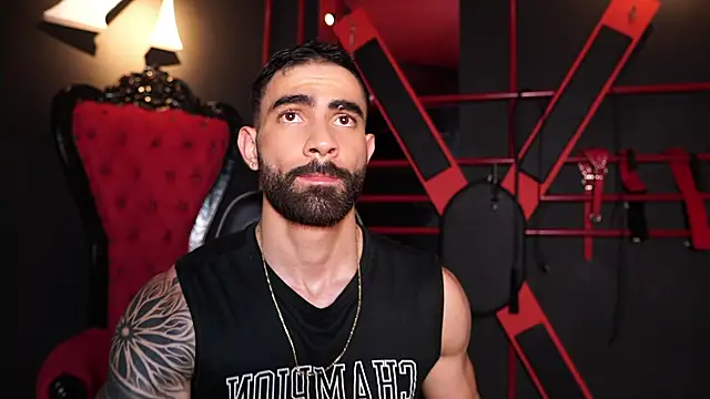 Austin bolt online show from March 24, 2026, 1:38 am