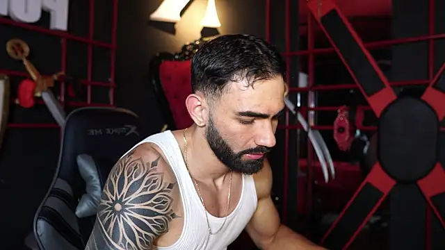 Austin bolt online show from March 29, 2026, 2:35 am