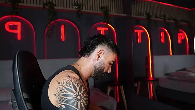 Austin bolt online show from February 15, 2026, 2:12 am