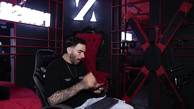 Austin bolt online show from July 11, 2026, 3:29 am