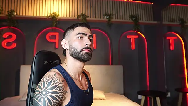 Austin bolt online show from February 16, 2026, 1:37 am