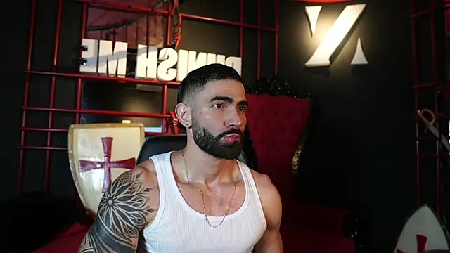 Austin bolt online show from February 25, 2026, 2:34 am