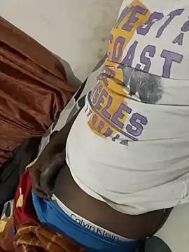 Elnegrosabrosoxx online show from September 20, 2025, 2:38 am