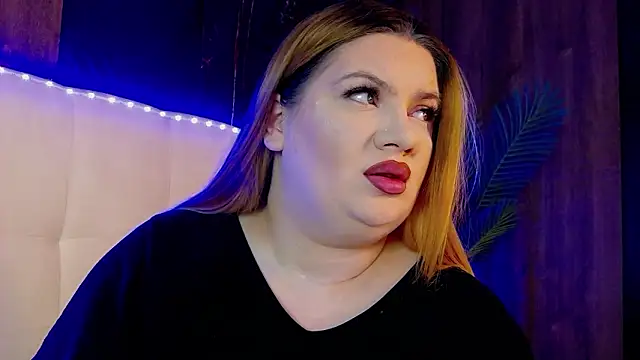 MelanieBrownn online show from February 11, 2026, 6:13 am