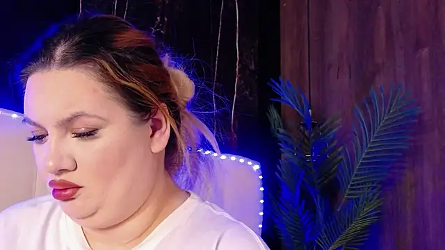 MelanieBrownn online show from February 28, 2026, 6:24 am