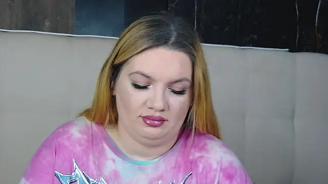 Snapshot of MelanieBrownn chatting on January 19, 2026, 6:50 am MelanieBrownn online show from January 19, 2026, 6:50 am