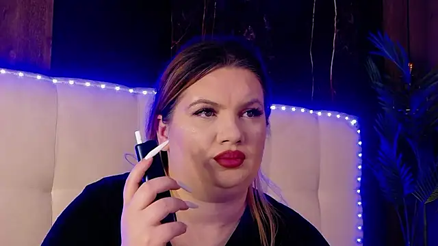 MelanieBrownn online show from February 23, 2026, 5:41 am