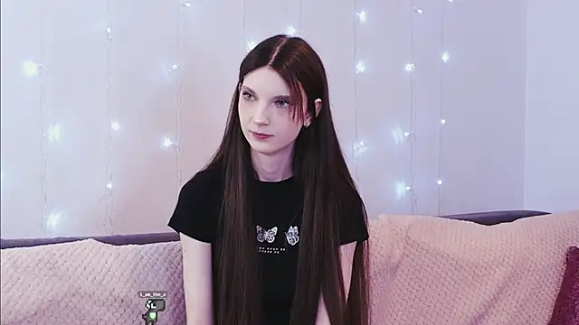 KimWilli online show from January 29, 2025, 4:08 pm