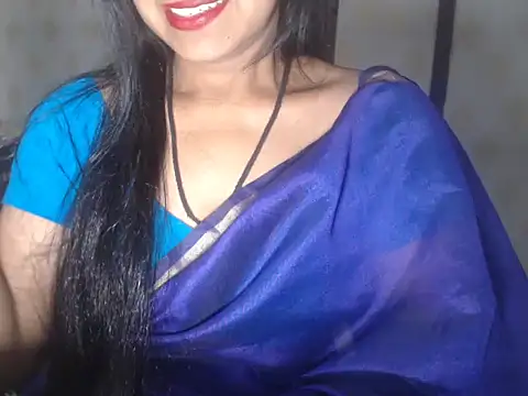 Indianstreamm online show from February 24, 2025, 5:31 pm