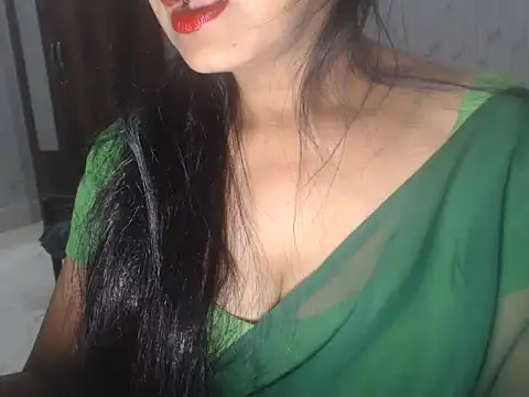 Indianstreamm online show from December 4, 2024, 5:05 pm