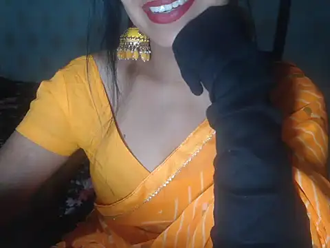 Indianstreamm online show from March 13, 2025, 10:54 pm