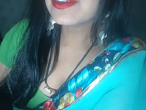 Indianstreamm online show from March 19, 2025, 4:45 pm