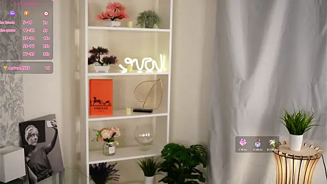 Naughty  Couplles online show from November 20, 2025, 4:18 pm