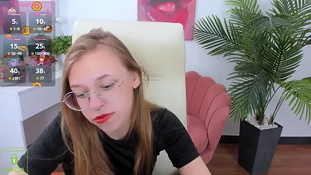 LayriantaVee online show from September 22, 2025, 6:19 am