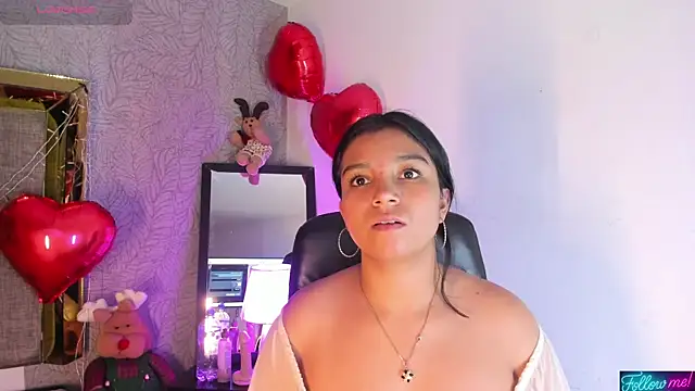 Candys victoria online show from February 15, 2026, 3:29 am