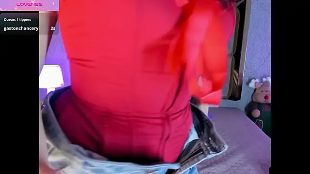 Candys victoria online show from December 5, 2025, 2:21 am