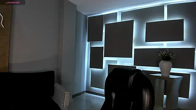 AmberFarrell online show from October 27, 2025, 7:59 pm