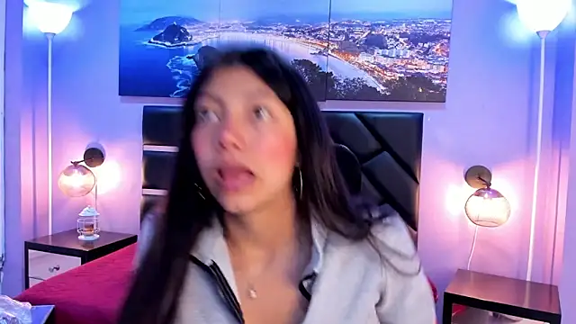 KimberlyVillaLobos online show from April 16, 2026, 11:22 am