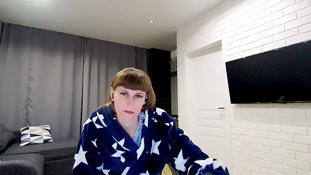 Daniella Lorente online show from February 3, 2026, 10:04 pm