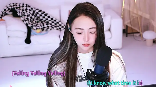 Snapshot of Roseonly_ chatting on March 23, 2026, 4:56 am Roseonly online show from March 23, 2026, 4:56 am