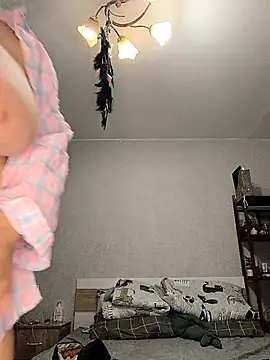 Anna Curvy online show from July 2, 2026, 4:51 am